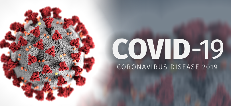 Banner Coronavirus