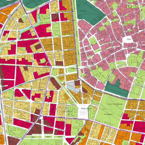 technical-design-cartografie tematiche